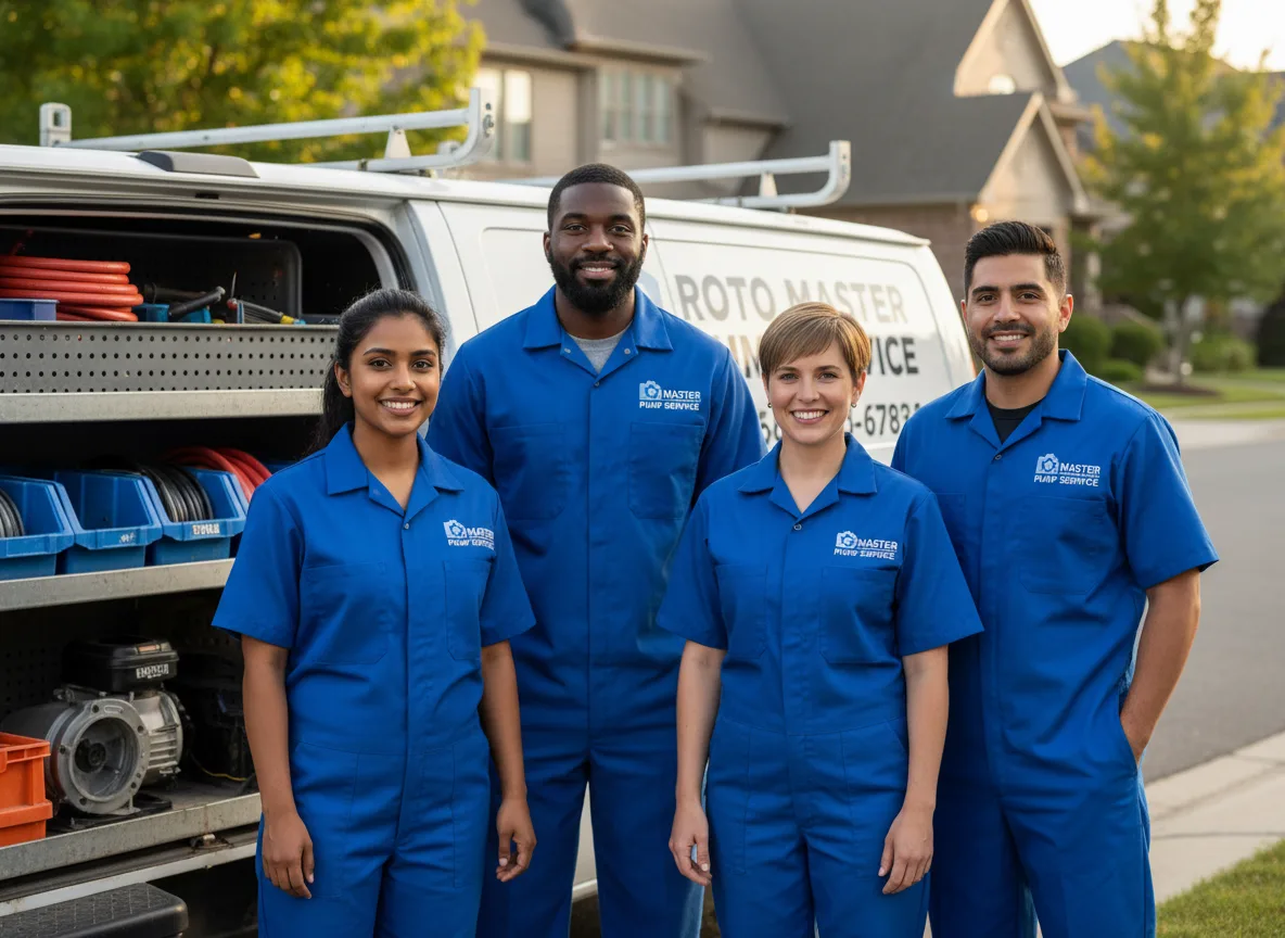 Sump Pump Installation company in South Pasadena, CA